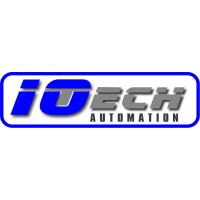 IOTech Automation logo - Similar company to Colab Technical Cc