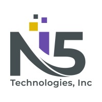 N5 Technologies logo - Similar company to N5 Solutions
