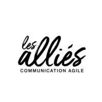 Les Alliés logo - Similar company to Nalab