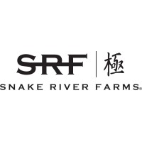 Snake River Farms logo - Similar company to 44 Farms