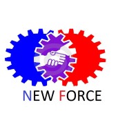 NEW FORCE logo - Similar company to New Force Recruitment