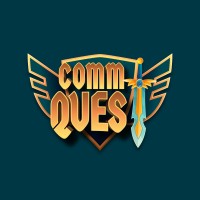 CommQuest logo - Similar company to Orobi | Cybersecurity Solutions