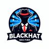 Black hat Company logo - Similar company to Blackhatseo