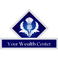 Your Wealth Center logo - Similar company to May We Help