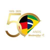 Weidmüller Brasil logo - Similar company to Finder Componentes Ltda.