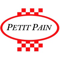 Petit Pain logo - Similar company to Miakaffa Cafe&Bakery