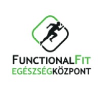 FunctionalFit Egészségközpont logo - Similar company to Karizma Podcast | #1 Üzleti-Önismereti Podcast