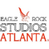 Eagle Rock Studios Atlanta logo - Similar company to Third Rail Studios At Assembly