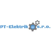 PT-Elektrik s.r.o. logo - Similar company to Soraman Srl
