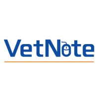 VetNote logo - Similar company to Scribble