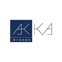 AKKA GROUPE logo - Similar company to Esquisse+