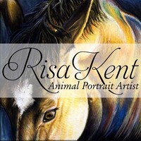Risa Kent | Animal Portraiture