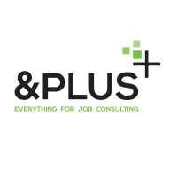 &PLUS S.r.l. S.t.p. logo - Similar company to Consulman S.R.L.