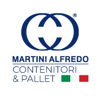 Martini Alfredo S.p.A. | Divisione Contenitori logo - Similar company to Marotta Evolution