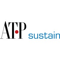 ATP sustain logo - Similar company to E2Wo