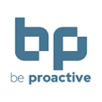 Be Proactive S.A. logo - Similar company to Visualk Group