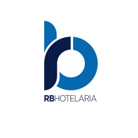 RB Hotelaria logo - Similar company to Hb Hotels