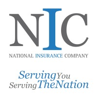 NIC Mauritius logo - Similar company to Sicom Group