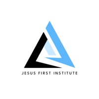 Jesus First Institute logo - Similar company to The Covert Code
