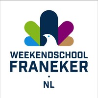 Weekendschool Franeker logo - Similar company to Vitamine Bo