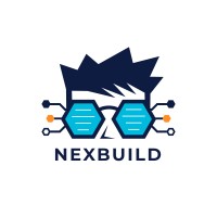 NEXBUILD logo - Similar company to L'Instant M Média Culturel