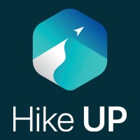 Hike Up logo - Similar company to Hikeup