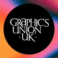Graphics Union logo - Similar company to Creative To Creative