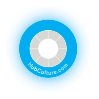 Hub Culture logo - Similar company to Reload.Earth
