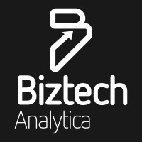 BizTech Analytica logo - Similar company to Biz-Tech Analytics