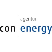 conenergy agentur GmbH logo - Similar company to E-World Energy & Water