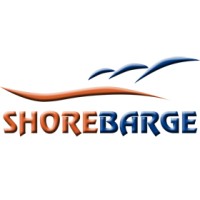 SHOREBARGE PTY LYD logo - Similar company to Frontier Marine