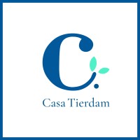 CASA TIERDAM logo - Similar company to Distiloire