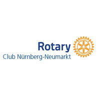 Rotary Nürnberg-Neumarkt logo - Similar company to Pro Bauherr Gmbh