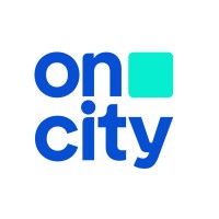 On City logo - Similar company to Chemes