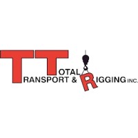 M&J Total Transport and Rigging Inc. logo - Similar company to E4C