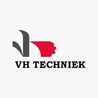 VH Techniek logo - Similar company to Rvs Specialist Dronten