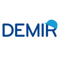 Demir GmbH logo - Similar company to Eberlein Gruppe