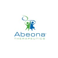 Abeona Therapeutics logo - Similar company to Capricor Therapeutics, Inc.