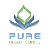Pure Health Clinics logo - Similar company to Pure Clinics