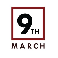 9TH MARCH STUDIOS logo - Similar company to Ghana Educational Collaborative