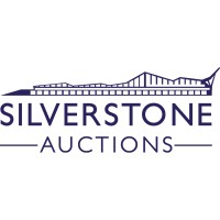 Silverstone Auctions logo - Similar company to Iconic Auctioneers