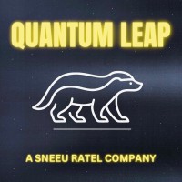 Quantum Leap, a Sneeu Ratel Company logo - Similar company to Quantum Leap