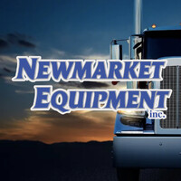 Newmarket Equipment Inc. logo - Similar company to St. Joseph'S Continuing Care Centre