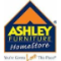 Ashley Furniture Homestores logo - Similar company to Ashley Furniture Industries