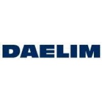Daelim Co., Ltd. logo - Similar company to Dl E&C Co., Ltd