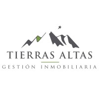 Tierras Altas Gestión Inmobiliaria logo - Similar company to Spacios.Io
