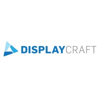 Displaycraft, Inc. logo - Similar company to Flîkr Fire