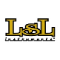 LsL Instruments logo - Similar company to Peak Private Jets