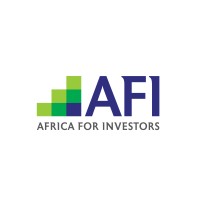 AFI - Africa For Investors logo - Similar company to Cosit - Complice Des Solutions D'Innovation Technologique