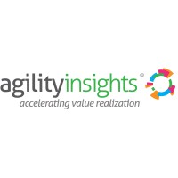 AgilityInsights logo - Similar company to Vertexai Labs